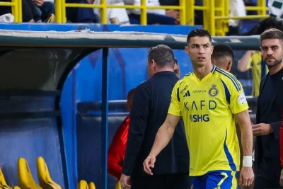 Ronaldo dünya çempionatına Mərakeş klubu ilə gedə bilər