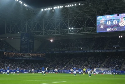 La Liqa futbolçulara etirazlara görə xəbərdarlıq edib