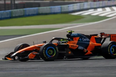 "McLaren" yeni mövsümdə titullarını qorumaq üçün çalışır