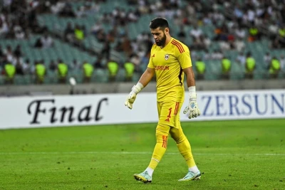 Şahruddin Məhəmmədəliyev: Zədəli halda iynə gücünə Fransa matçında oynadım