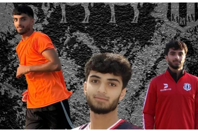 "Karvan-Yevlax" Ceyhun Bağırzadə ilə müqaviləni uzadıb