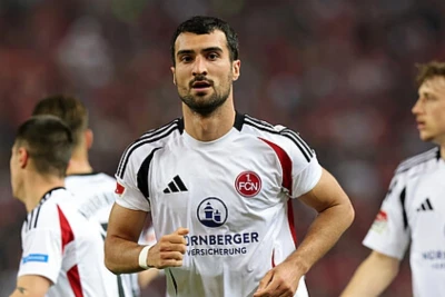 Mahir Emreli Messinin çıxış etdiyi liqada oynaya bilər