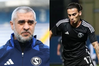 Adil Şükürov: Rəhman Hacıyevin komandadan getməsi gündəmdə deyil