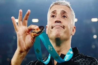 Braziliya çempionatında 10 tur ərzində 10 baş məşqçi istefaya göndərilib