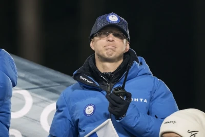 İqor Medved Finlandiya xizəklə tramplindən tullanma millisinin baş məşqçisi postundan kənarlaşdırılıb