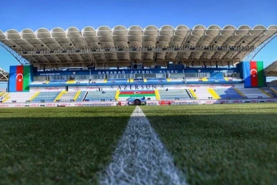 Premyer Liqa: Bu gün "Qarabağ" "Kəpəz"lə qarşılaşacaq