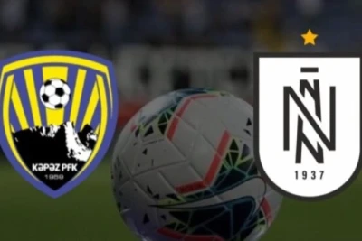 "Kəpəz" Ohorinin transferi üçün "Neftçi"yə müraciət etdi, "Neftçi" susur