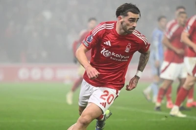 "Beşiktaş" Jota Silvanı icarəyə götürməyə yaxındır