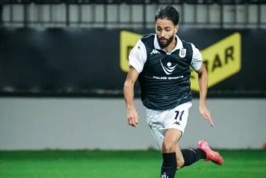 İmad Faraj: Penalti bizə psixoloji təsir etməyəcək, bizə gələndə VAR-a 10 dəqiqə baxırlar - MÜSAHİBƏ