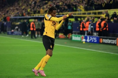 "Borussiya Dortmund" "Atletik Bilbao"nu böyük hesabla məğlub etdi - VİDEO