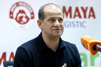 Elmar Baxşıyev "Turan Tovuz"la oyun haqqında fikirlərini bölüşdü