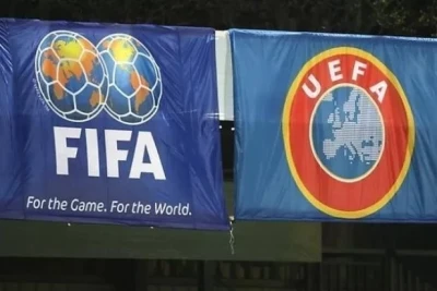 BMT Ekspertləri İsrail Komandalarının UEFA və FİFA-dan Kənarlaşdırılmasını Tələb Edir