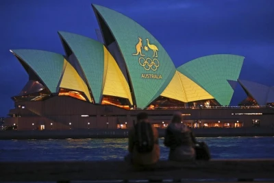 Brisbendə 2032 Yay Olimpiya Oyunlarına hazırlıq tədbirləri başlayıb