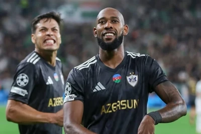 ÇL: "Qarabağ" "Ferentsvaroş"u səfərdə məğlub etdi