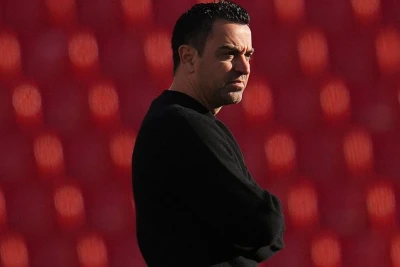 New news about Xavi