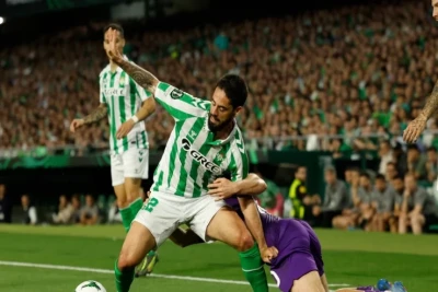 "Çelsi" və "Betis" finala çox yaxındırlar