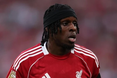 Ceremi Frimponq zədə səbəbindən 6 həftə meydandan kənarda qalacaq