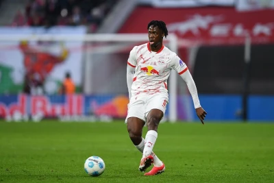 "Lion" PSJ-nin keçmiş yetirməsini transfer etmək istəyir