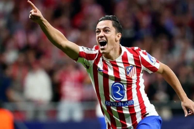 Raspadori "Atletiko Madrid"də qalmaq niyyətindədir