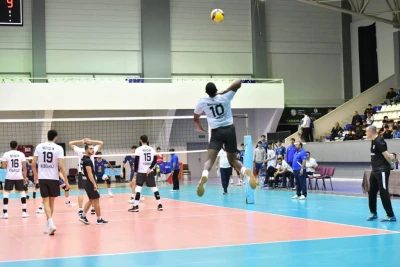 Voleybol üzrə Yüksək Liqada ilk 2026-cı il qarşılaşmaları və təxirə düşən oyun keçiriləcək