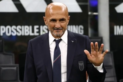 "Əl-İttihad" Luçano Spaletti ilə danışıqlara başlayıb