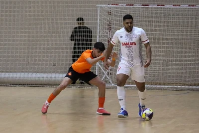 Futzal üzrə Azərbaycan Yüksək Liqası: XI turda "Neftçi" İK "Lənkəran"ı darmadağın edib, "Araz-Naxçıvan" isə "Baku Fire"ni məğlub edib