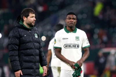 Murad Musayev Rusiya Premyer Liqasında ayın məşqçisi seçilib