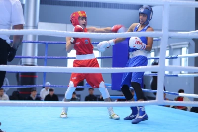 Lənkəranda Vətən müharibəsi şəhidinin xatirəsinə həsr olunan boks turniri keçirilib