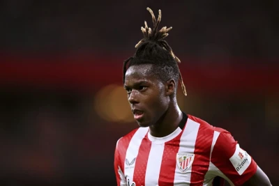 Real Madrid Niko Uilyamsa görə 90 milyon avro ödəyə bilər (Vinisiusun gedişi halında)