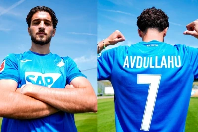 Bundesliqa təmsilçisi yeni transferini açıqlayıb