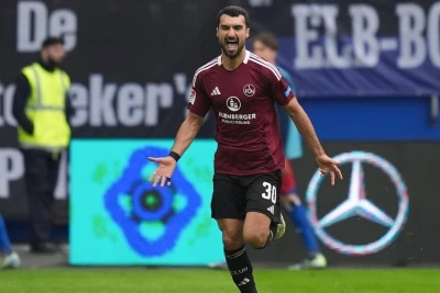 "Fortuna" Mahir Emrelini Yohannessonun əvəzinə transfer etməyi düşünür