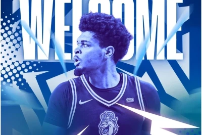 "Sumqayıt" amerikalı basketbolçu Elayca Hatçins-Everetti transfer etdi