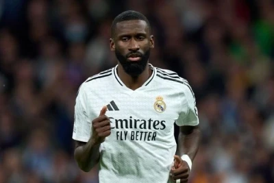 Rüdigerin "Real Madrid"lə yeni müqavilə danışıqları dayandırıldı