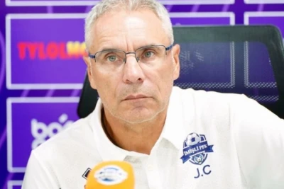 Jorje Kaşkilya: "Bu gün iki xal itirdik"