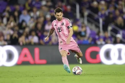 Messi cərimə zərbələrindən vurulan qolların sayına görə Pele ilə eyniləşdi