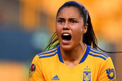 Lizbet Ovalle qadın futbolunda ən bahalı transferə imza atdı