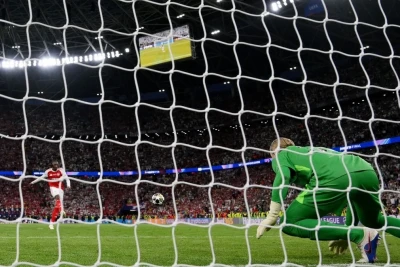 DÇ-2026-da penalti reallaşdırma göstəriciləri ən səviyyədə