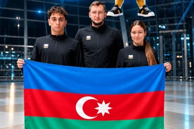 Dakar 2026‑da Azərbaycan üzgüçüsü Süleyman İsmayılzadənin 800 m sərbəst üzmə yarışı ləğv edildi – məşqçinin etirazı