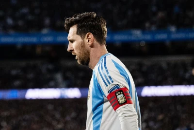 Messi karyerasının sonu və gələcək planları ilə bağlı suallara cavab verib