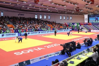 Dünya Çempionatı: Məmmədli və Axundov medal üçün yarışacaq
