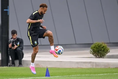 Neymar MLS klubuna transferdən imtina etdi