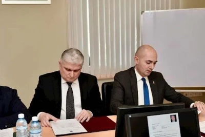 AFFA rəhbərliyi FİFA-nın Konqresində iştirak edib