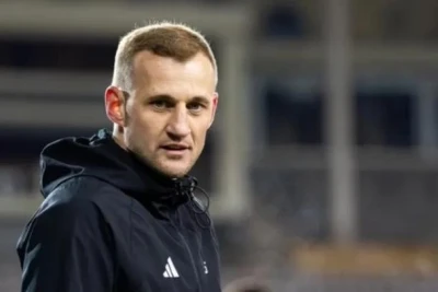 Maksim Medvedev: Abbas Hüseynov hələ də Qarabağın əvəzedici komandasında məşq edir