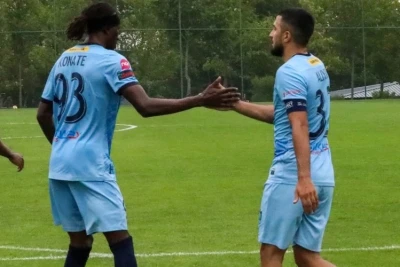 "Zirə" "Hayduk" oyununda Konate itkisi