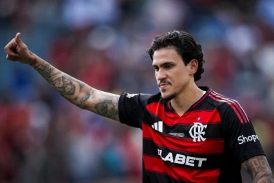 "Zenit" Pedro Abreu üçün "Flamenqo"ya təklif göndərəcək, Qluşenkovun satışı transferi sürətləndirəcək