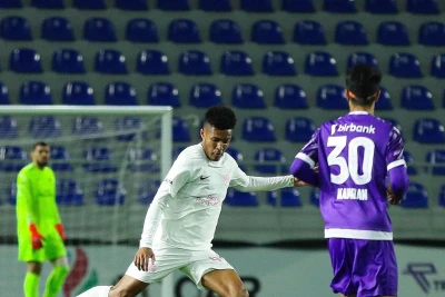 İqor Noqeyra: "Sabah"ın məqsədi avrokuboklara vəsiqə qazanmaq və böyük uğurlar əldə etməkdir