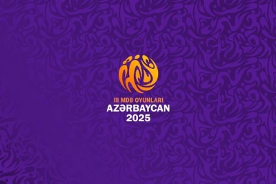 III MDB Oyunlarında voleybol yarışının proqramı və təqvimi açıqlanıb