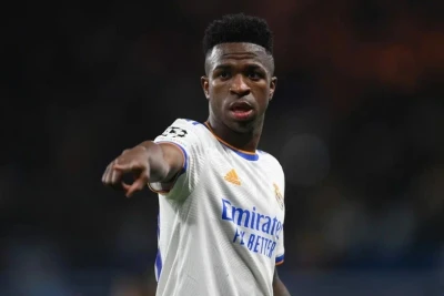 Florentino Peres Vinisius Junioru "Real"da saxlamaq niyyətindədir