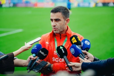 Famil Xəlilov: Azərbaycan U-15 Dünya Çempionatında layiqincə təmsil olunmaqdır
