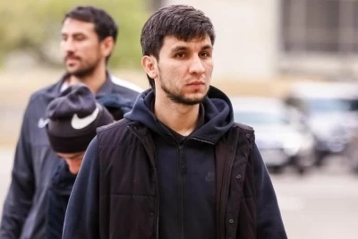 Əfran İsmayılov: "Bir də belə uğur olmayacaq"